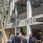 Apartamento Completo 2Br Y 2Bano Una Cuadra De Reforma Y Zona Rosa