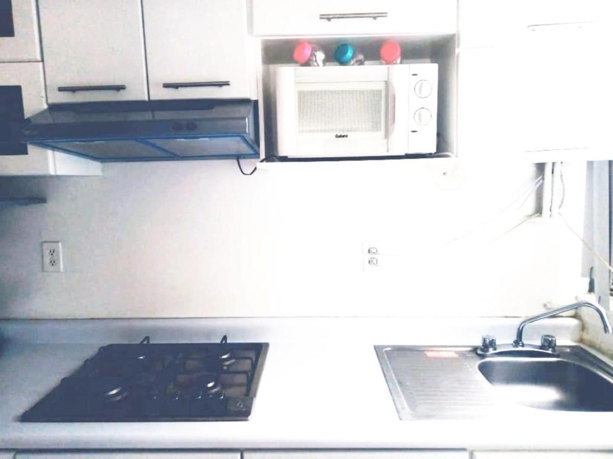 Apartamento Completo 2br Y 2bano Una Cuadra De Reforma Y Zona Rosa * Mexico City